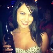 Profile Picture of Katie Fisher (@pdxkt) on Pinterest