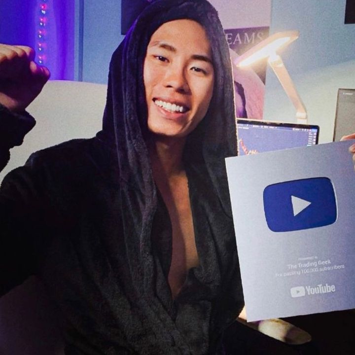 Profile Picture of Brad Goh (@official.brad.goh) on Tiktok