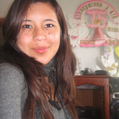 Profile Picture of Miriam Toledo (@miriamtoledo10) on Twitter