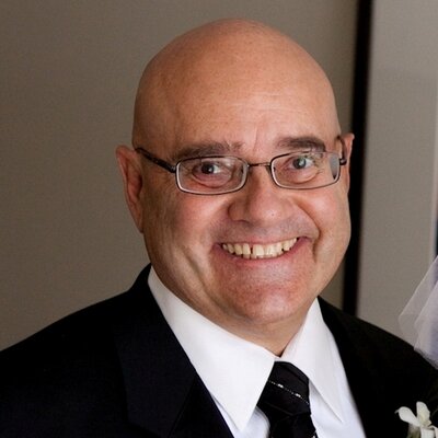 Profile Picture of James M. LaBonte (@JamesMLaBonte) on Twitter