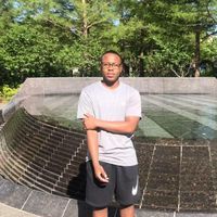 Profile Picture of Joshua Ray (@joshuaray2) on Tiktok