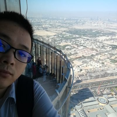 Profile Picture of Kenneth Cai (@Kenneth64865912) on Twitter