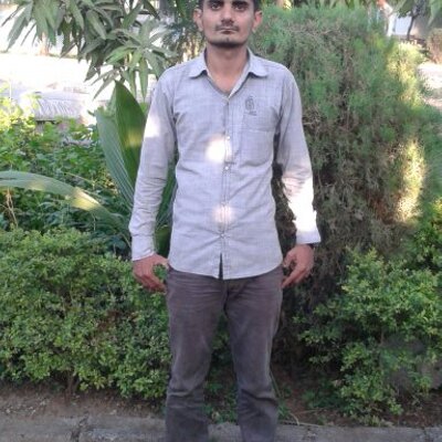 Profile Picture of Amrat Patel (@amratpatel24) on Twitter