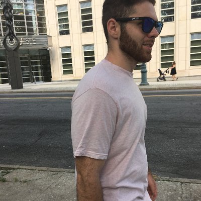 Profile Picture of Dan Follett (@dfollett1406) on Twitter