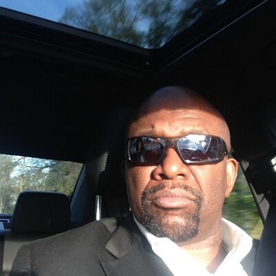 Profile Picture of Godfrey Boyd Sr. (@GodfreySr) on Twitter