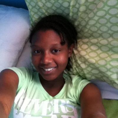 Jeanette Grant - Twitter Profile Picture of Jeanette Grant (@Jay_Nichole95) on Twitter