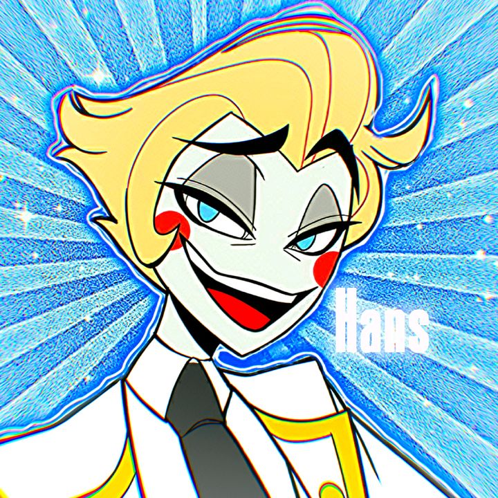 Profile Picture of Hans⁉️ (@hansofficial62) on Tiktok