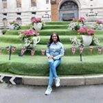Profile Picture of Précious Lily (@lillian.wonga) on Instagram