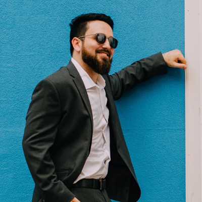 Profile Picture of Jacob Bagwell (@JBagwellington) on Twitter