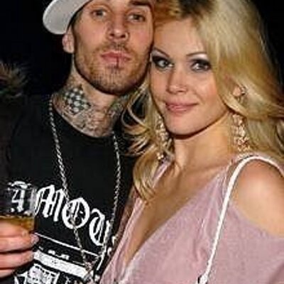 Profile Picture of Travis Barker (@bert_182) on Twitter