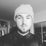 Profile Picture of Adam Nichol (@dadamsworld) on Instagram