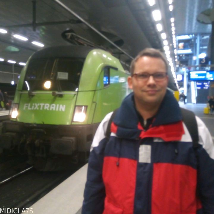 Profile Picture of christopherohlric (@christopherohlric) on Tiktok