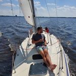 Profile Picture of marchartrand (@marchartrand) on Instagram