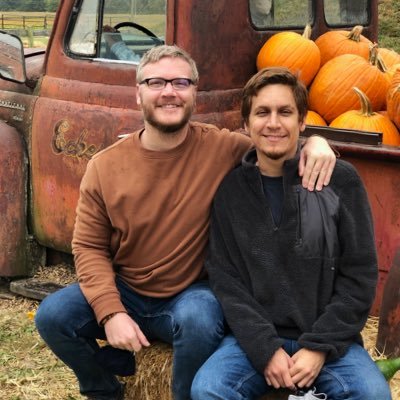Profile Picture of Alexander Schuster (@AlxSchustr) on Twitter