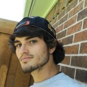Profile Picture of Jonathan David Tucek (@jdtucek) on Myspace