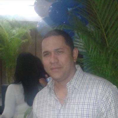 Profile Picture of Ricardo J.osorio.d (@gordoito) on Twitter