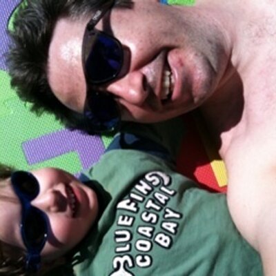 Profile Picture of Mark Yardley (@Yarders72) on Twitter