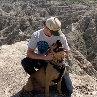 Profile Picture of Sam Wells (@Swells7751) on Twitter