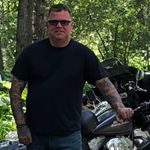 Profile Picture of Scott Bragg (@eastcoastdragbikes) on Instagram