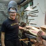 Profile Picture of Chris Boerner (@chrisboernerart) on Instagram