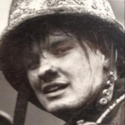 Profile Picture of Bob Goddard (@Bobbygoddard381) on Twitter