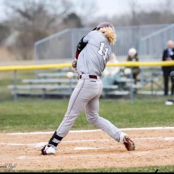 Profile Picture of Malachi Baartz (@malachibaartz) on Poshmark