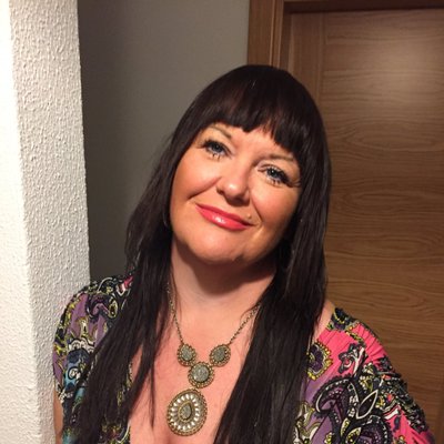 Profile Picture of Karen West-Whylie (@WhylieWestBEC) on Twitter