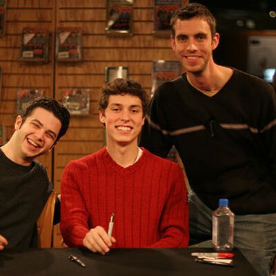 Profile Picture of Brian Samms (@SammsBrians) on Twitter