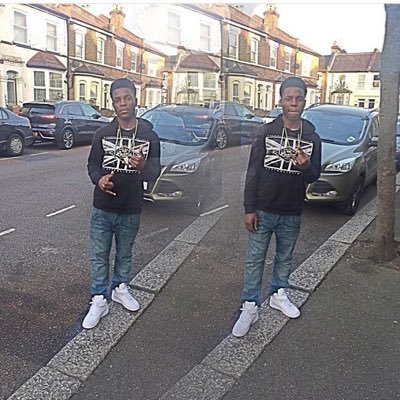 Profile Picture of Marcell Martin  😎 (@Marcell_ashley_) on Twitter