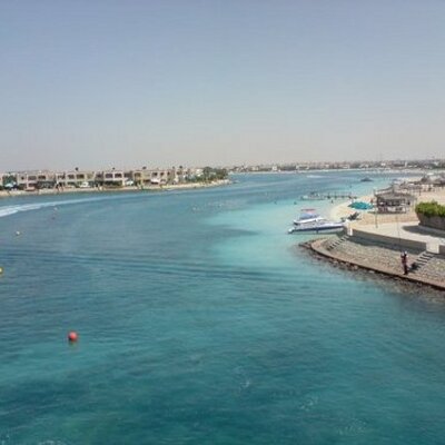 Profile Picture of Renee Khoury (@reneekhoury) on Twitter