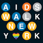 Profile Picture of AIDS Walk New York (@@aidswalknewyork) on Tiktok