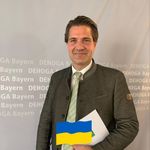 Profile Picture of Thomas Geppert (@geppertthomas) on Instagram