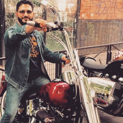 Profile Picture of ruben laurent (@cheflolo) on Twitter