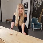 Profile Picture of Daria Bulkhak (@dasha_bulkhak) on Instagram