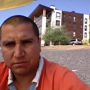 Profile Picture of Simon Medrano Flores (@Simon_medrano40) on Twitter