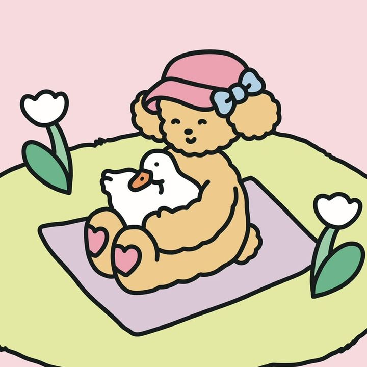 Profile Picture of Crystal Perez Art (@crystalperezart) on Tiktok