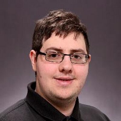 Profile Picture of Nicolas Hamel (@hamelnico) on Twitter