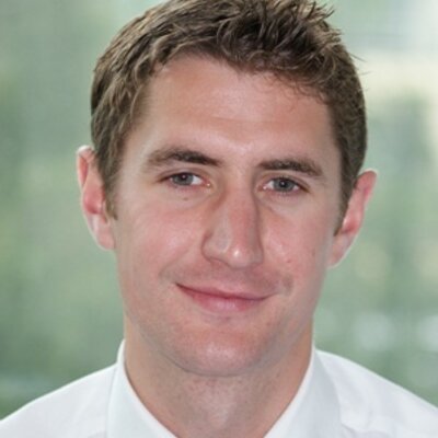 Profile Picture of Joe McMann (@Joe_McMann) on Twitter