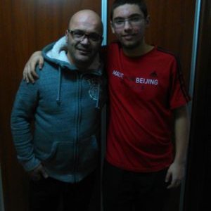 Profile Picture of Carlos Grilo (@CarlosGrilo6) on Twitter