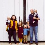 Profile Picture of Amber Huffman (@amberhrodanandfields) on Instagram