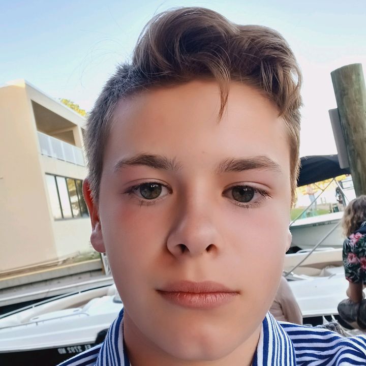 Profile Picture of Jacob slider (@jacobslider11) on Tiktok