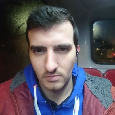 Profile Picture of Brett England (@TheBrettEngland) on Twitter