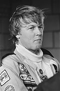 Profile Picture of Ronnie Peterson - Wikipediaon Wikipedia