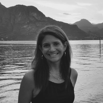 Profile Picture of Mary Weaver (@marywweaver) on Twitter