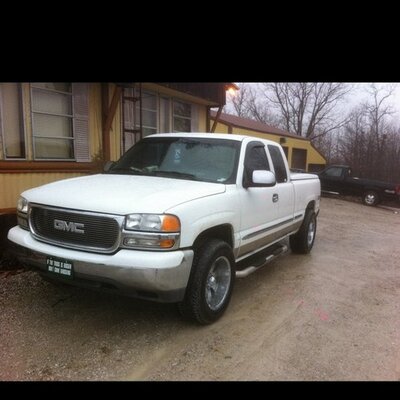 Profile Picture of Bradley Adkins (@BubbaAdkins) on Twitter