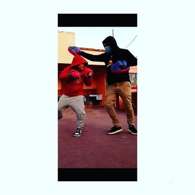 Profile Picture of Brandon Box (@BrandonisraelR9) on Twitter