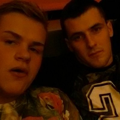 Profile Picture of Edgar King (@OfficialTeague0) on Twitter