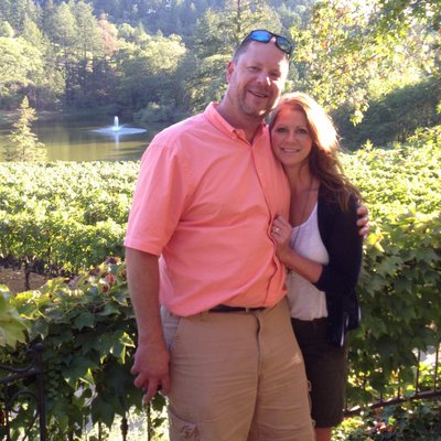 Profile Picture of Chuck Tate (@chuck0708) on Twitter