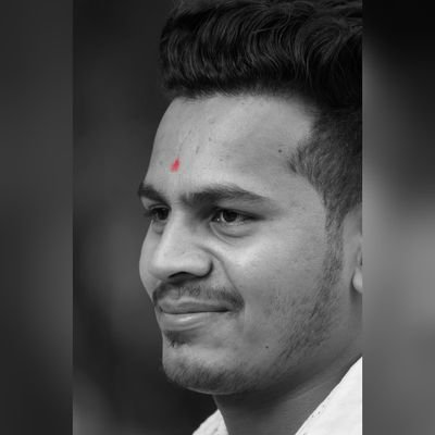 Profile Picture of Andy Shinde (@AndyShinde5) on Twitter