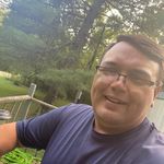 Profile Picture of James Carl Fryman (@jamescarl_01) on Instagram